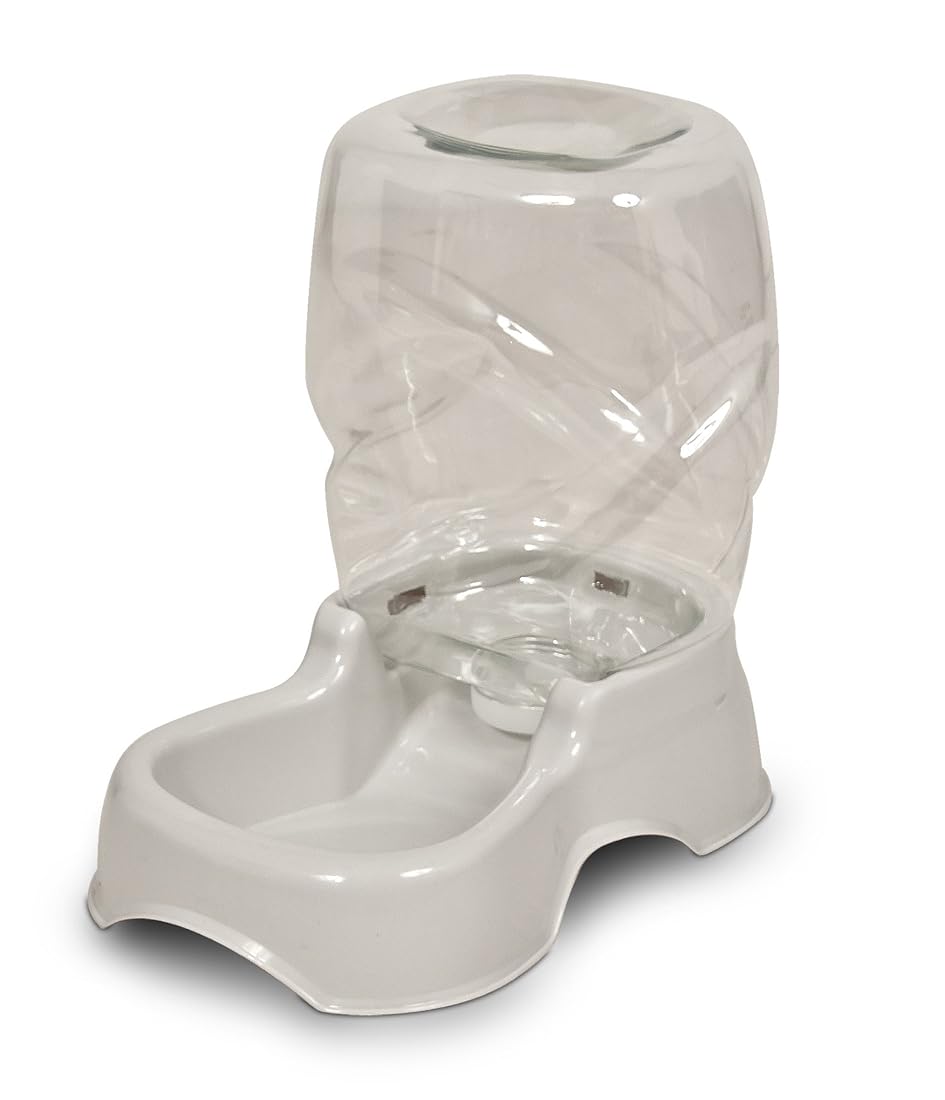 Comederos y bebederos para mascotas