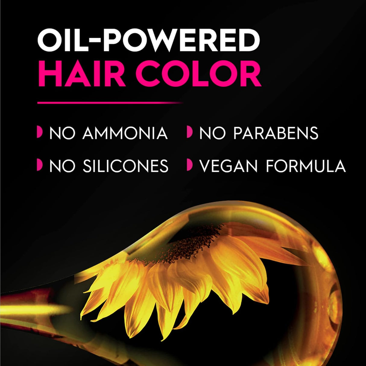 Garnier Olia Tinte permanente para el cabello, sin amoníaco, color brillante, rico en aceite, 9.0 rubio claro, 2 unidades (el embalaje puede variar)