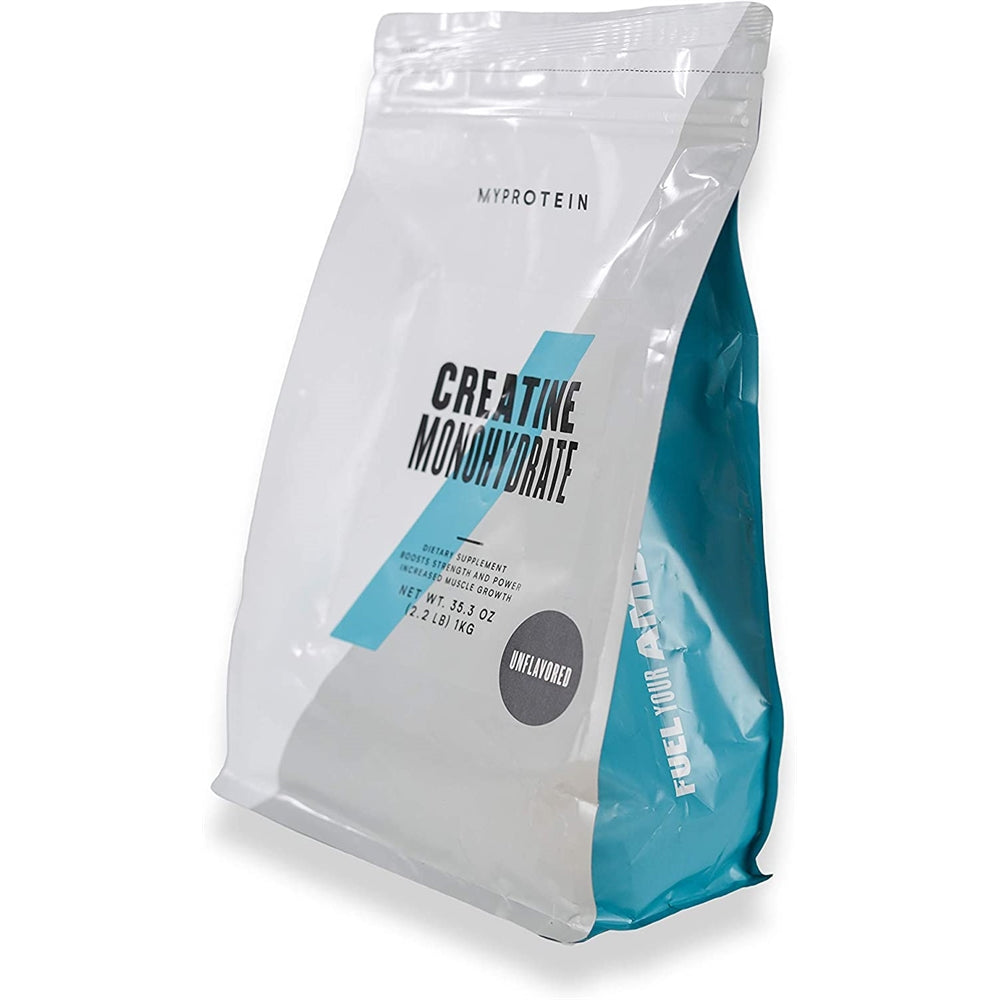 Suplementos Alimenticios Monohidrato de creatina