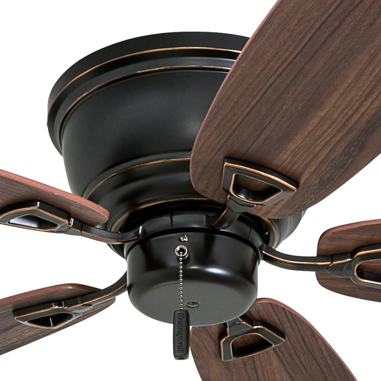 Ventilador de techo clásico 50516-01 Honeywell Ceiling Fans