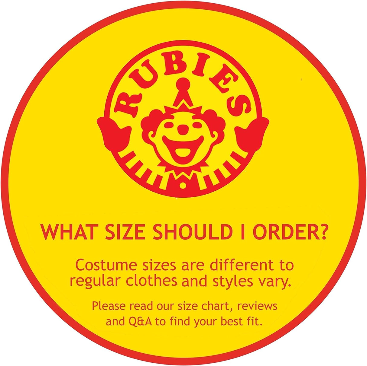 Disfraz infantil Glamrock Freddy de Rubie's para Five Nights at Freddy's