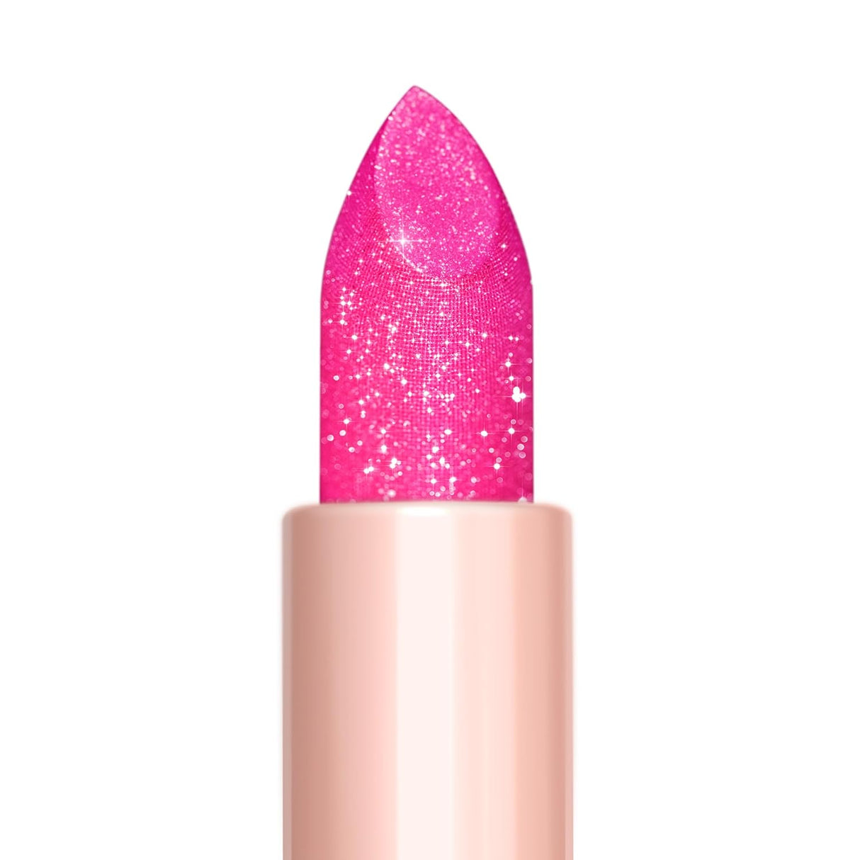 Labial Hidratante Vegano, Brillo Infinito, D02 Sparkle Sensation