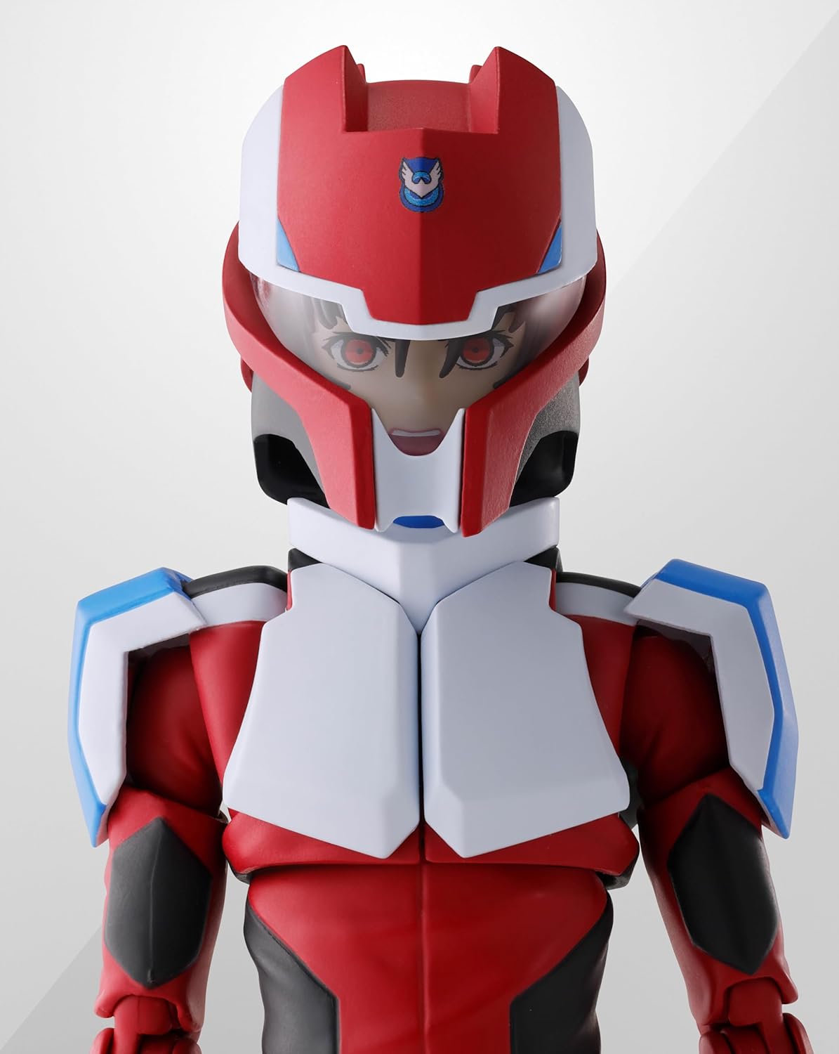 Figura de acción Shinn Asuka, Bandai, S.H.Figuarts, Gundam Seed