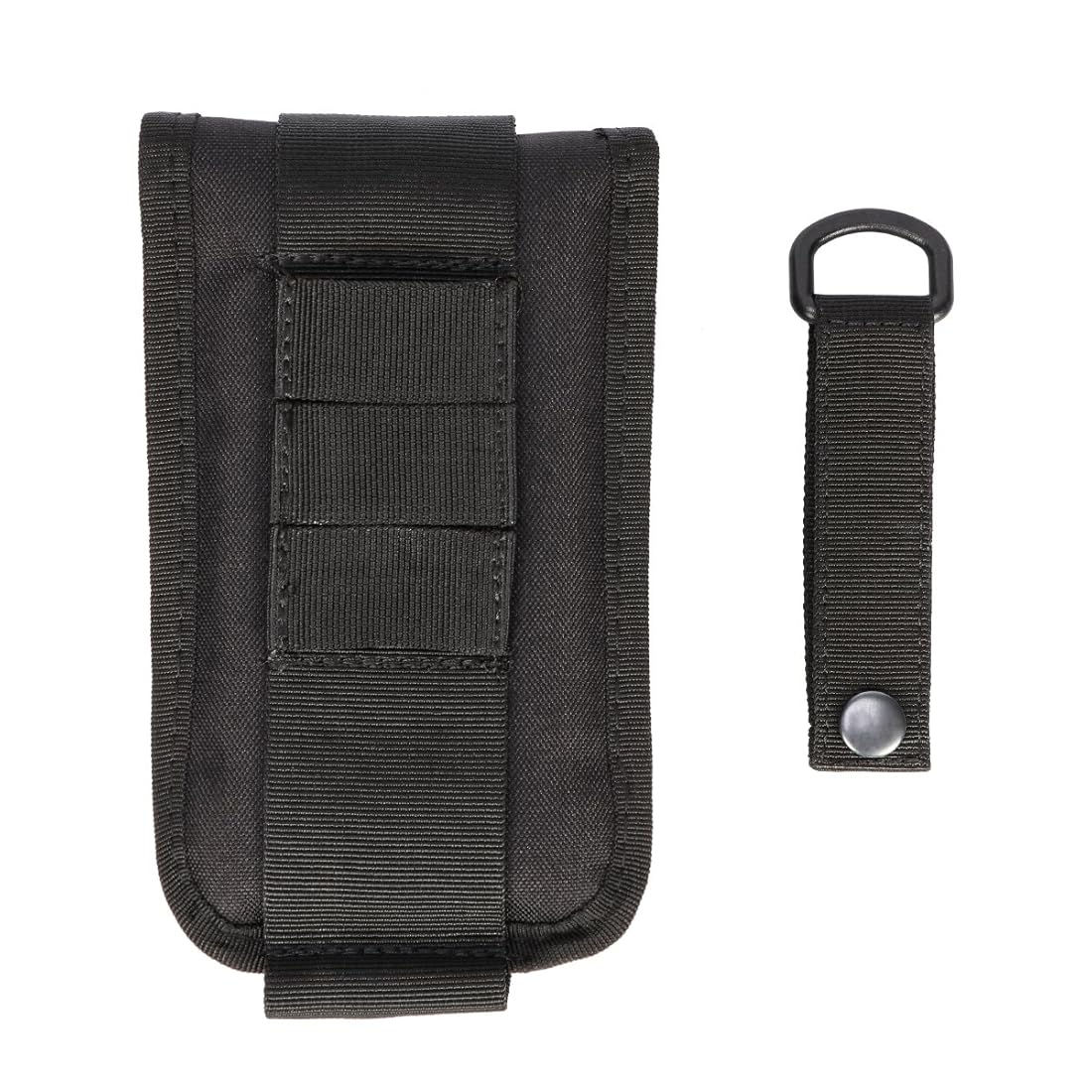 Funda para teléfono móvil con ranuras para tarjetas