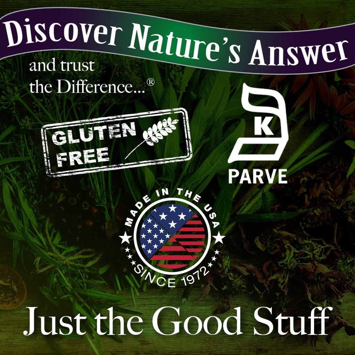 Natures Answer Schisandra Extracto de bayas con alcohol