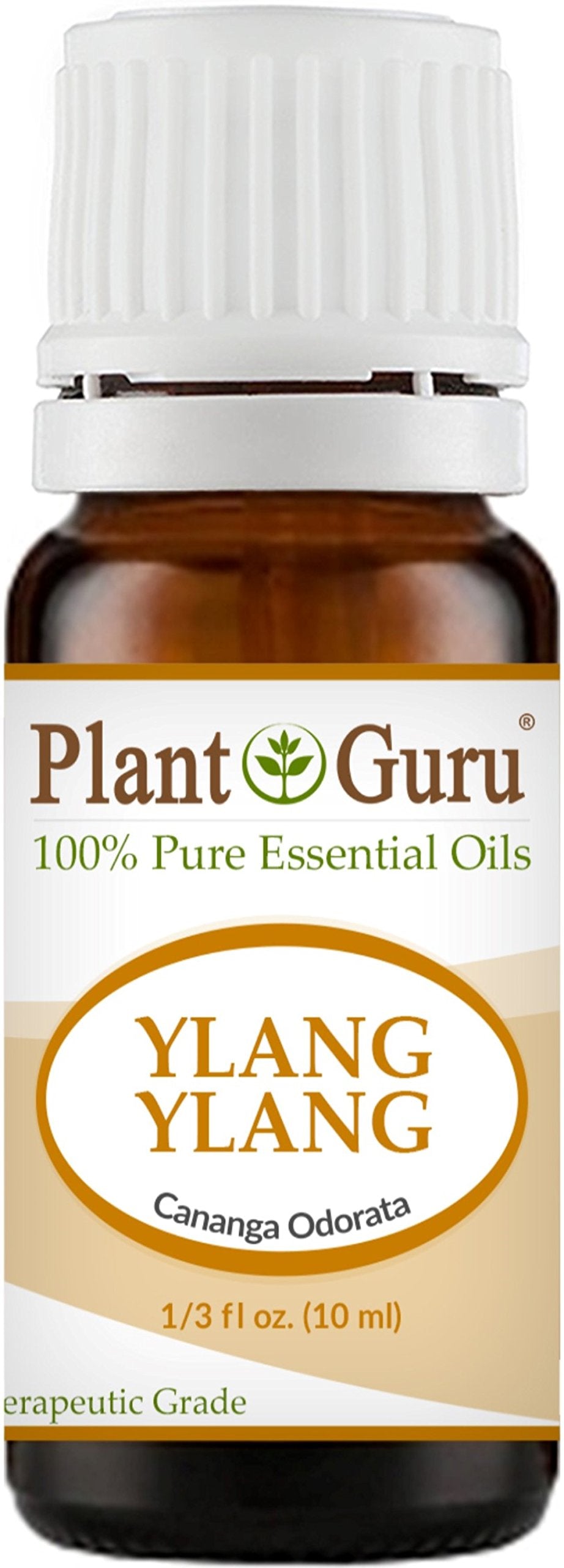 Ylang Ylang Aceite Esencial 10 ml.