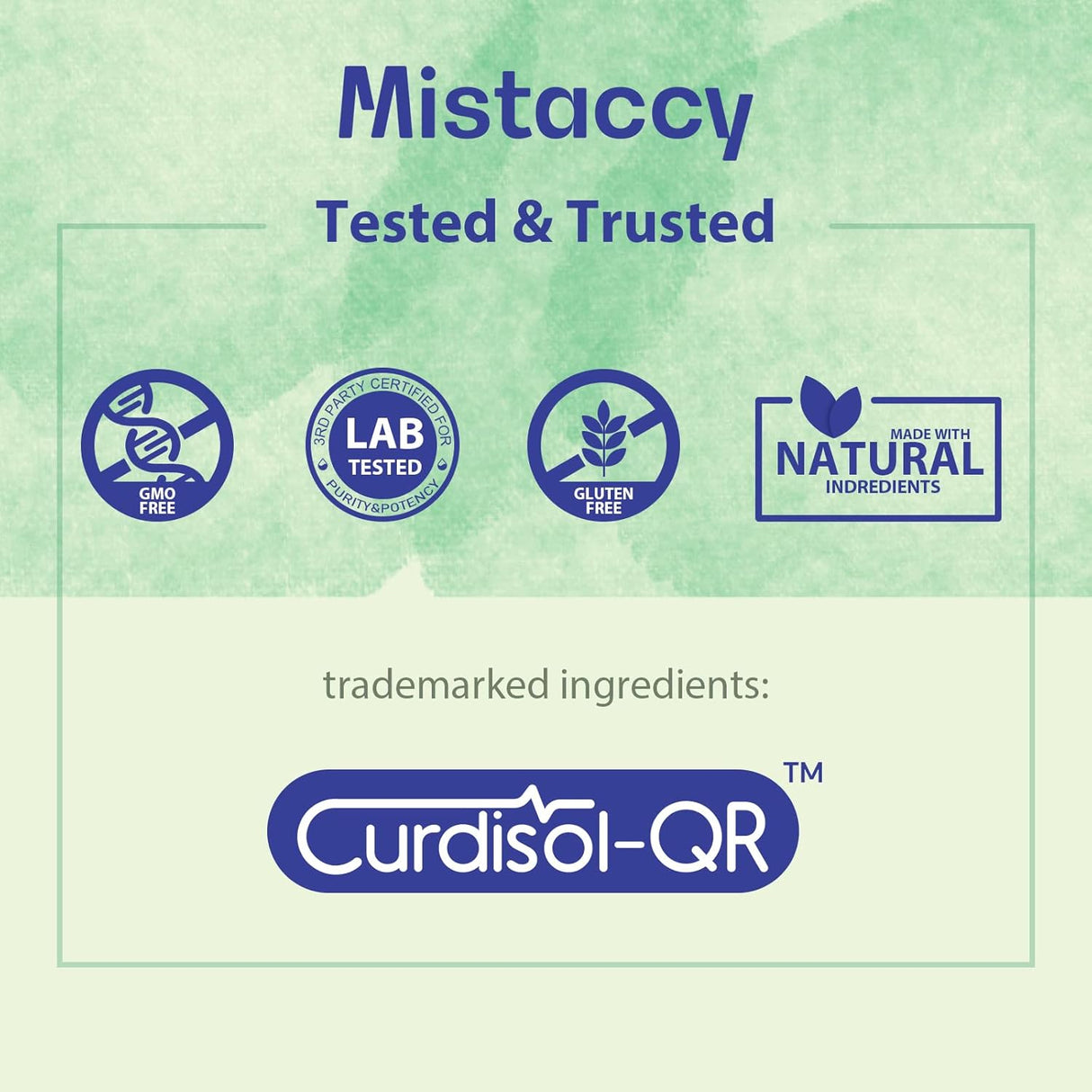 Suplementos Alimenticios de CoQ10 de alta absorción