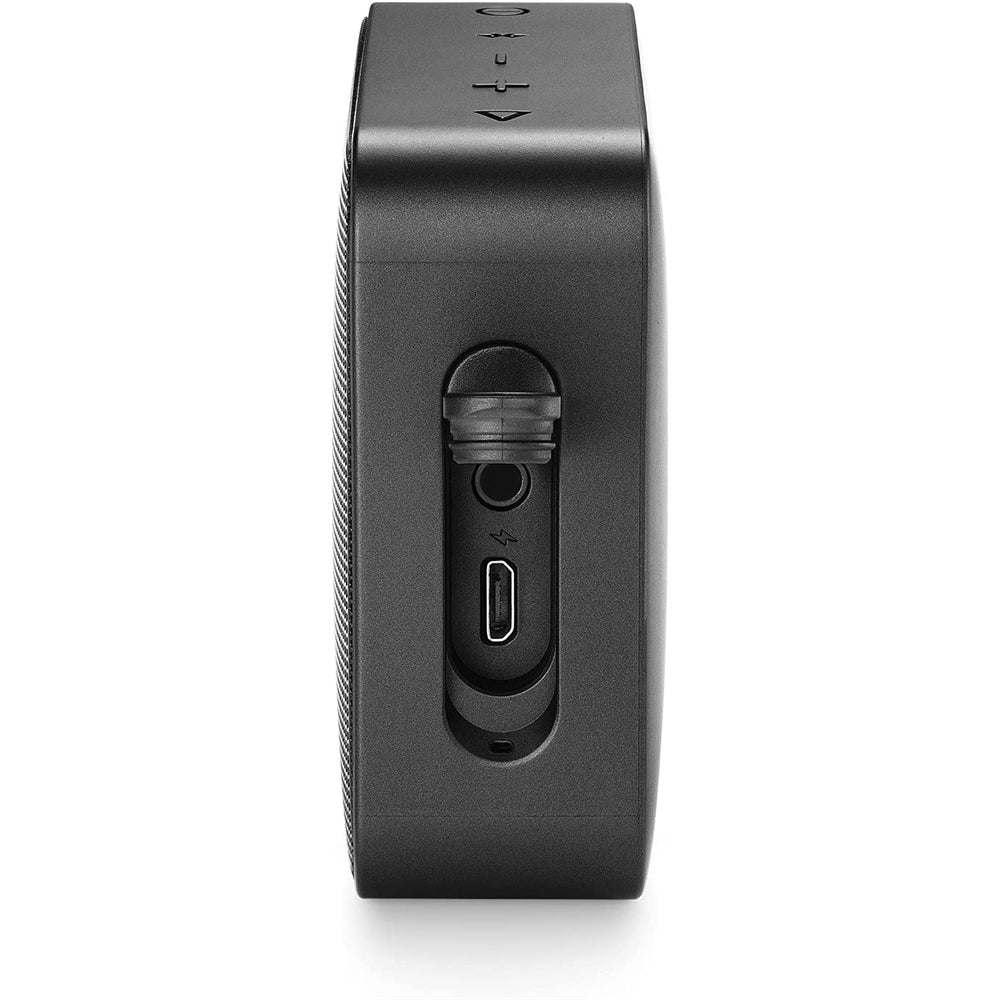 Parlate Portátil JBL GO2 Color negro