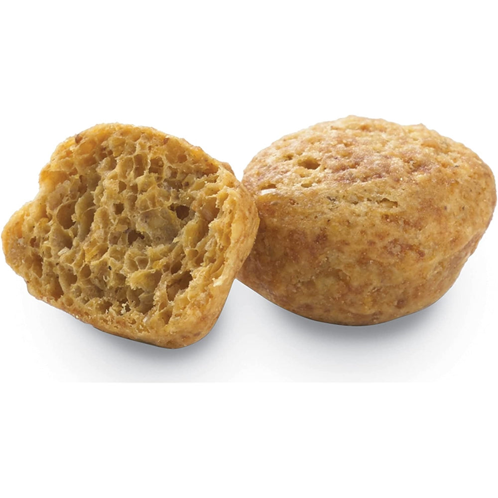 Golosina para gatos tipo galletas