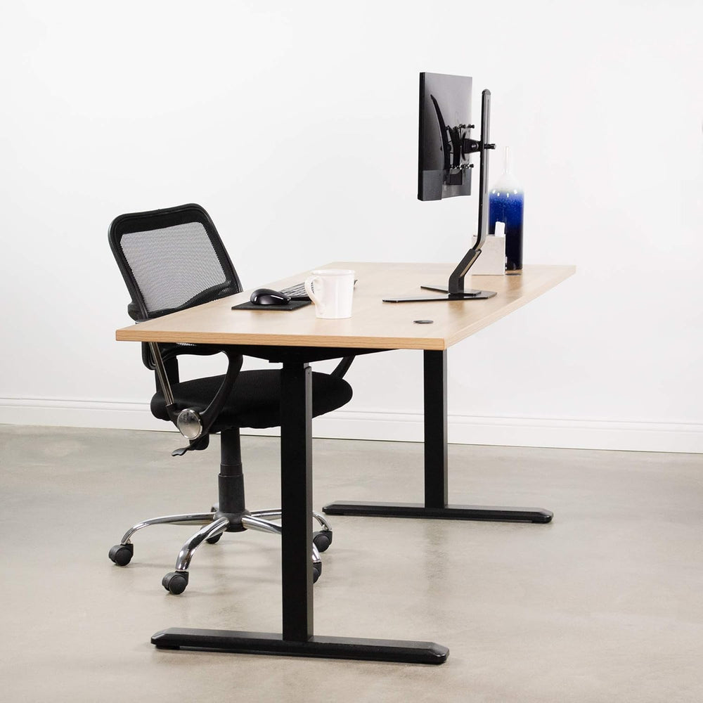 Adaptador VESA Rápido VIVO para Monitores Dell MOUNT-DLS024