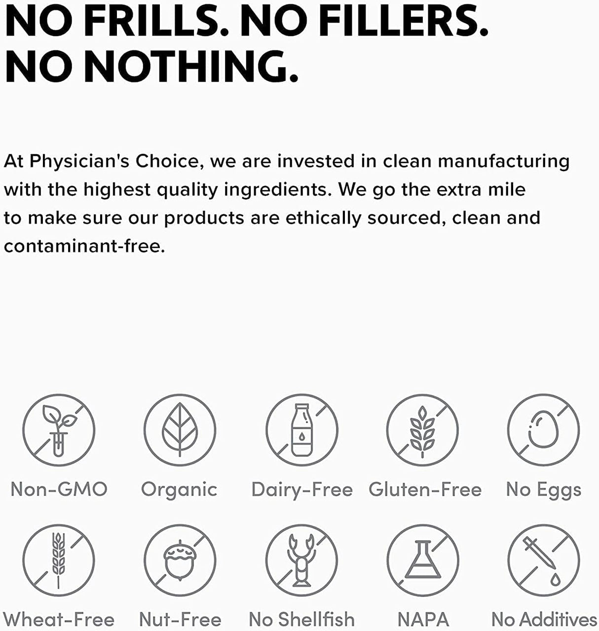 Suplementos Alimenticios Polvo orgánico de raíz