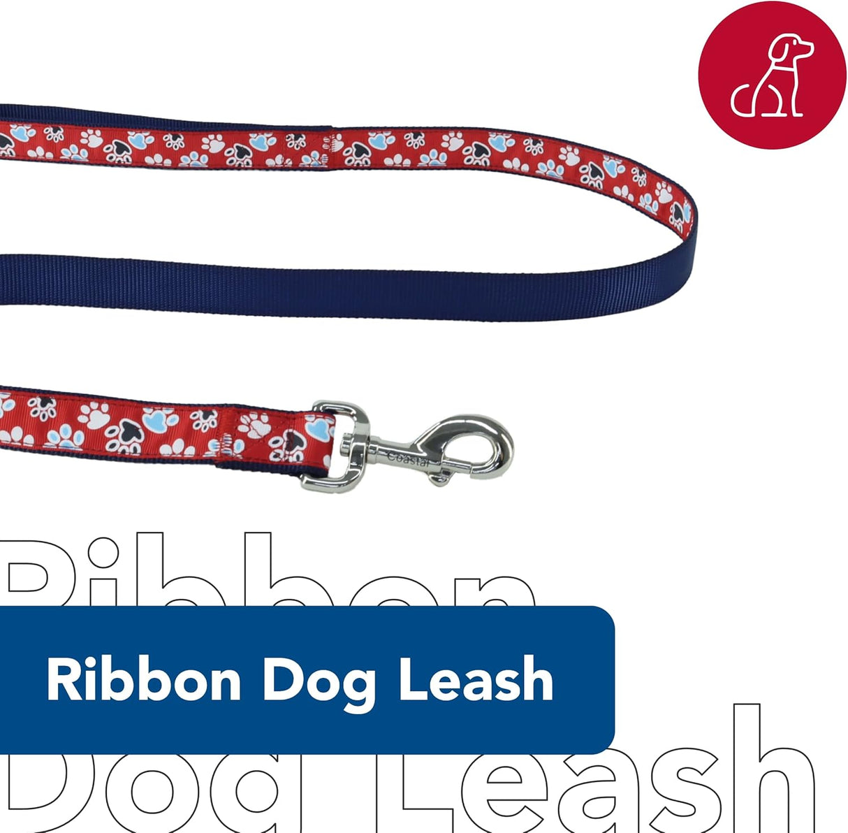 Correa para Perro Estilo Contemporáneo Material Duradero