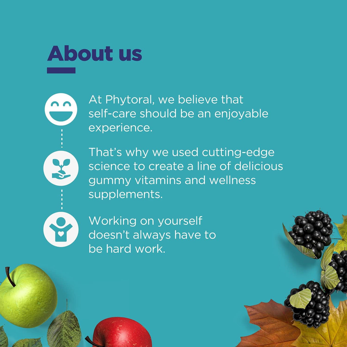 Suplementos Alimenticios para claridad mental