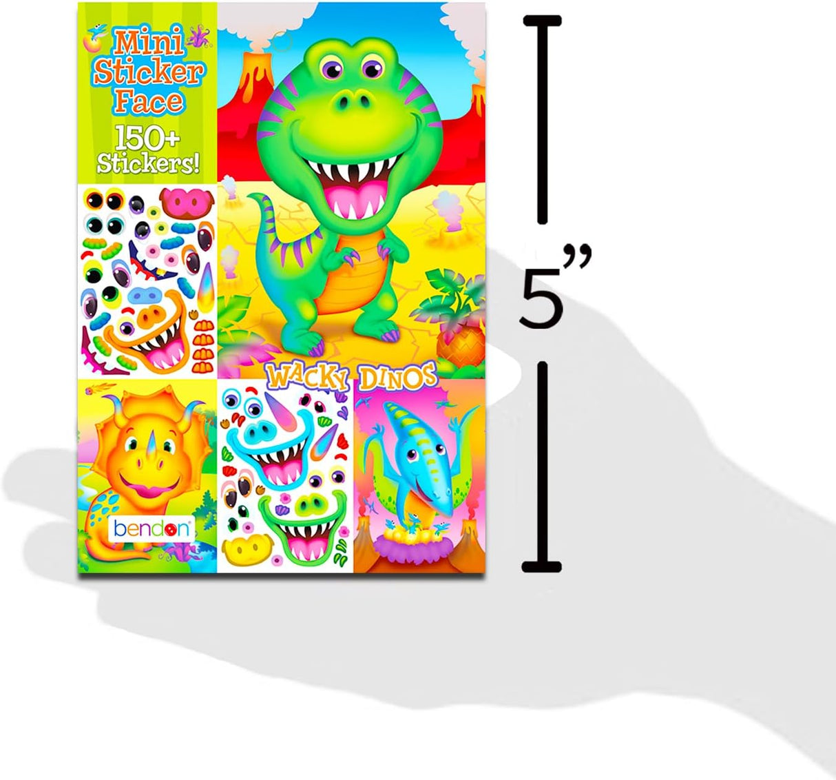 Rompecabezas Tortugas Ninja para Niños - 48 y 100 Piezas, Stickers