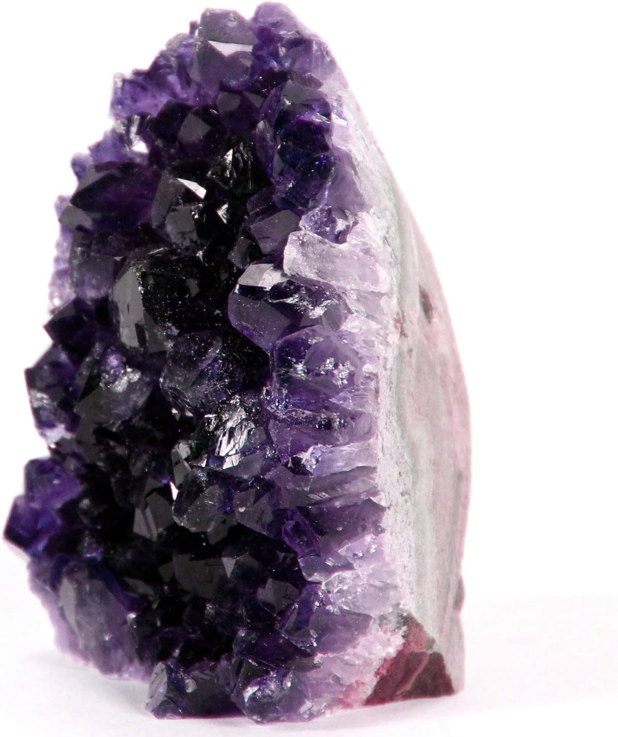 El mejor cúmulo de amatista