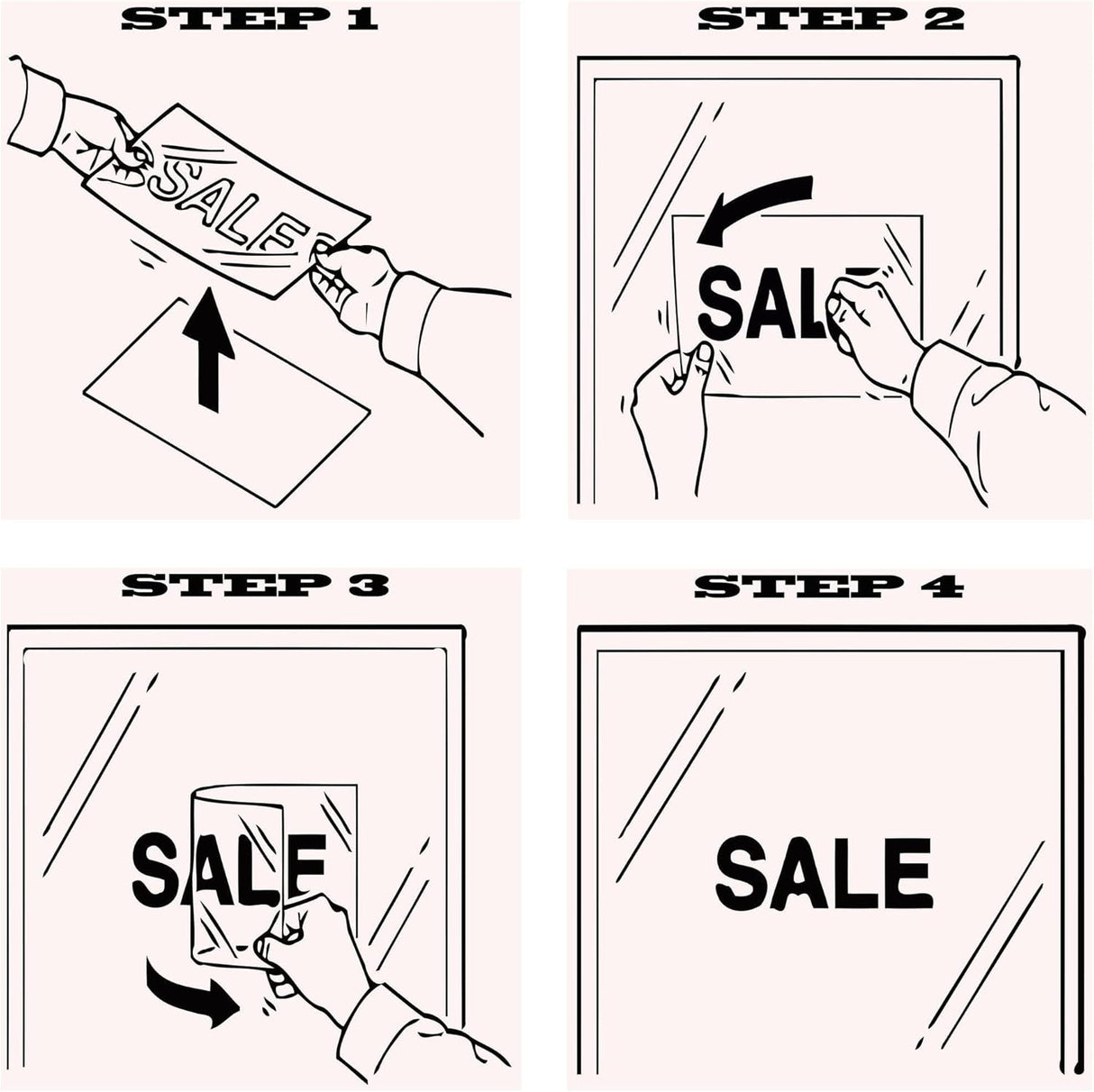 Vinilo Decorativo Hermanos Jardín Infantil Juguetes g8374