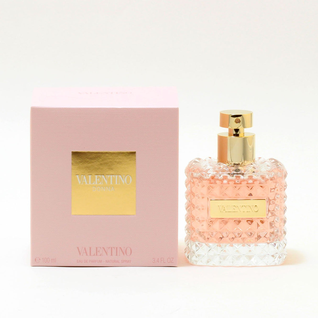 Perfume para Dama EDP Spray Valentino Donna