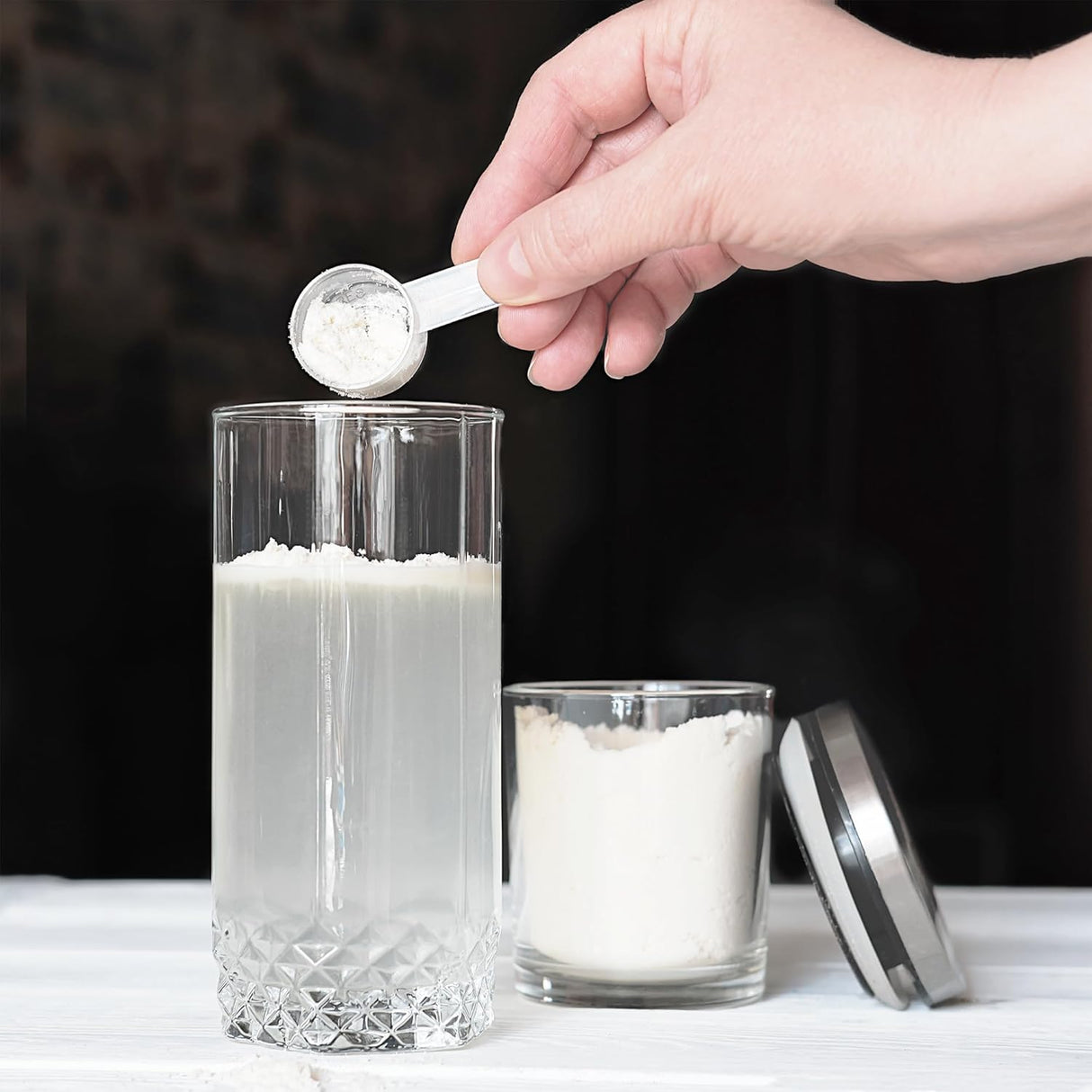Inositol Puro Ingredientes Originales Sin Rellenos 8oz Lab