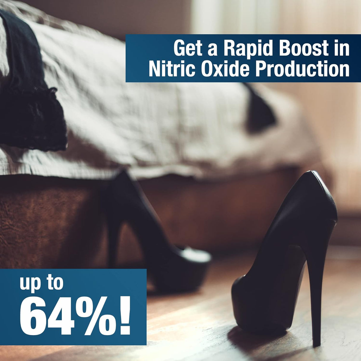 Suplementos Alimenticios Potenciador de testosterona total