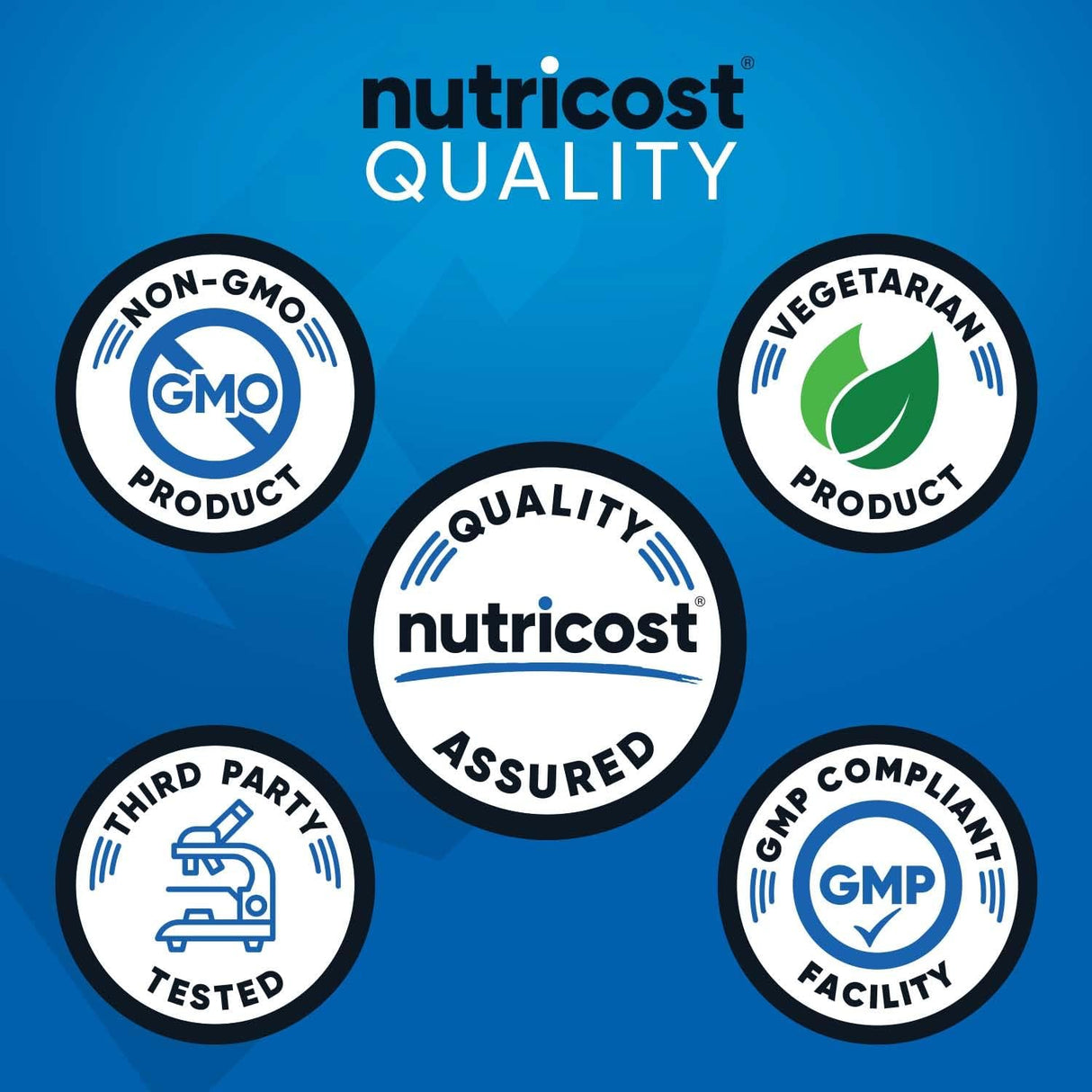Nutricost Turkesterona Suplemento 600mg, 120 cápsulas