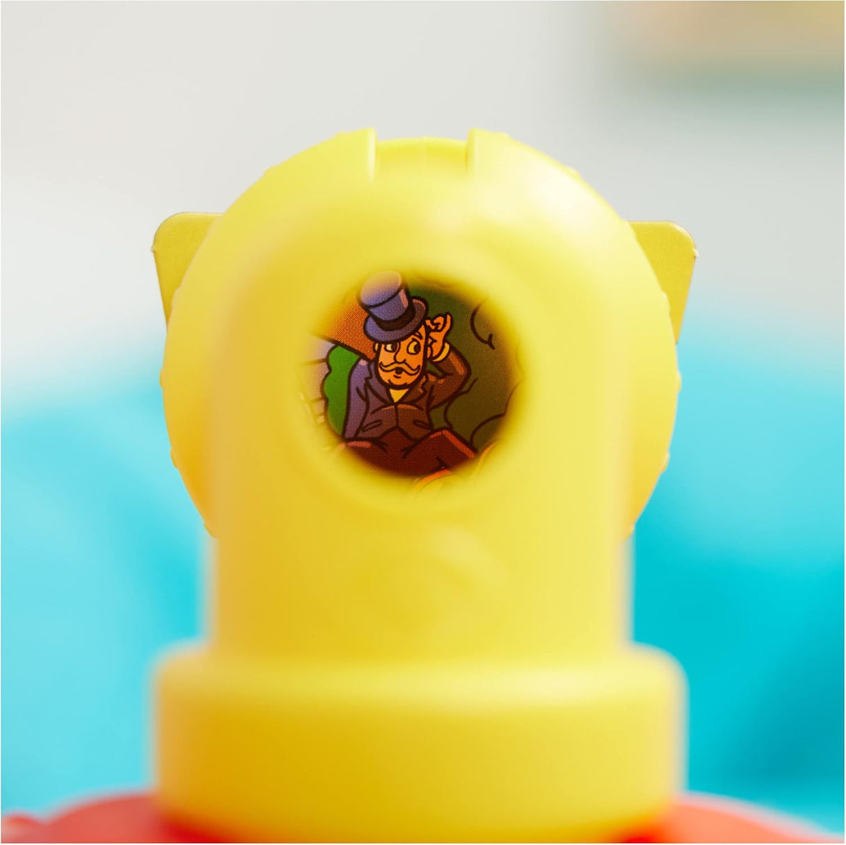 PAW Patrol Torre de Observación con Lanzador y Figuras