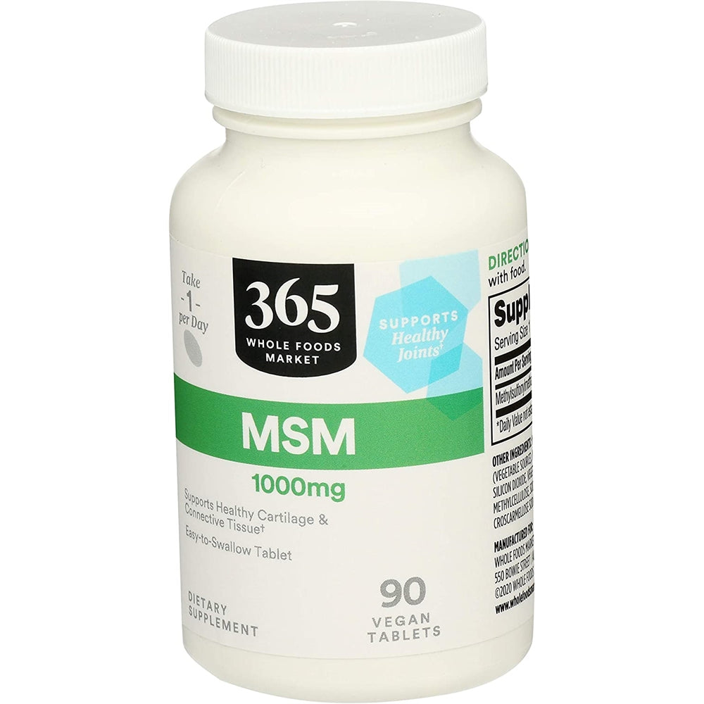 Suplementos Alimenticios hueso y articulación