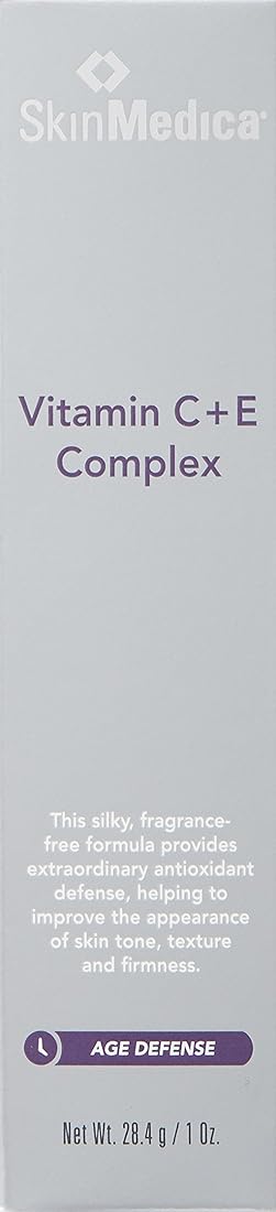 SkinMedica Vitamin C E Complex, 1 oz.