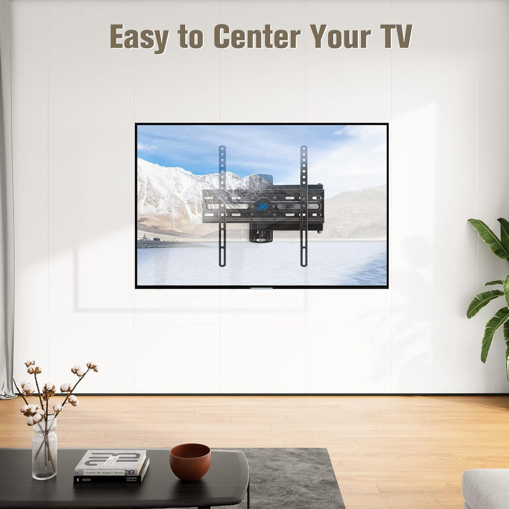 Soporte de TV Montaje, Mounting Dream, Articulado VESA 400, MD2377