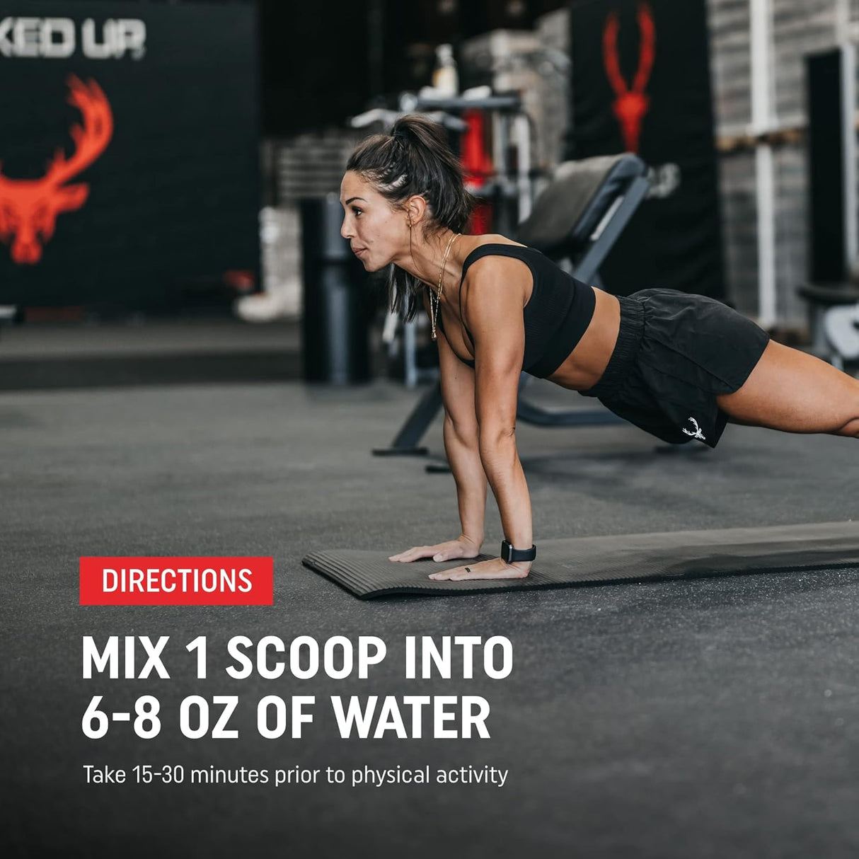 Suplementos Alimenticios dietario pre entrenamiento