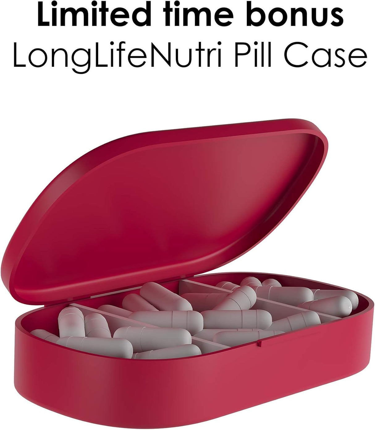 Suplementos Alimenticios vegetarianas para la salud