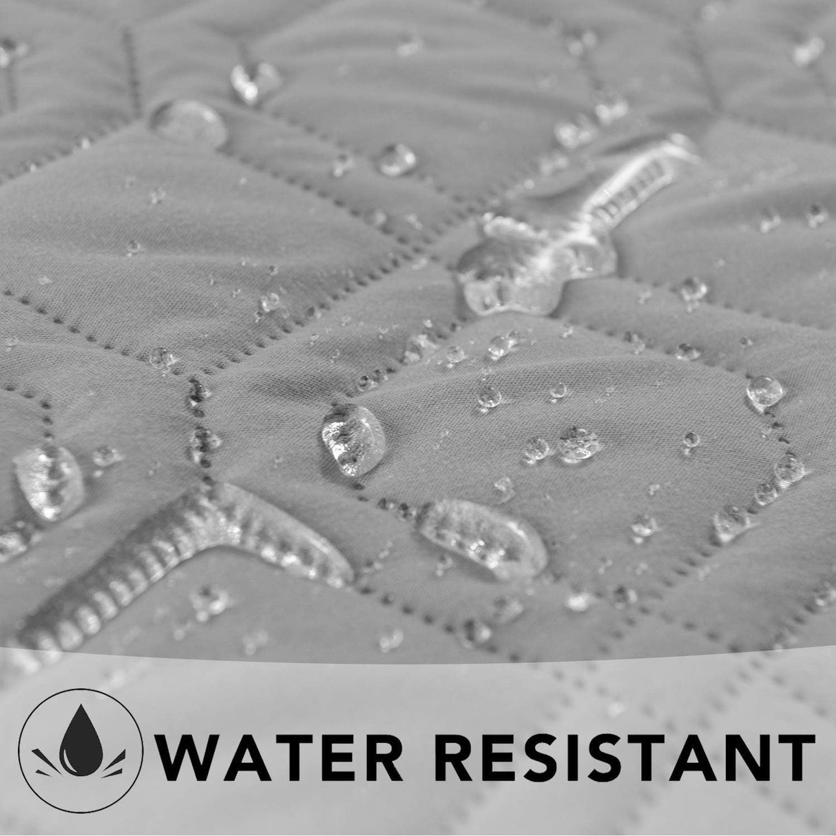 Funda Impermeable para Mascotas Ameritex, Reversible, Modelo 2023