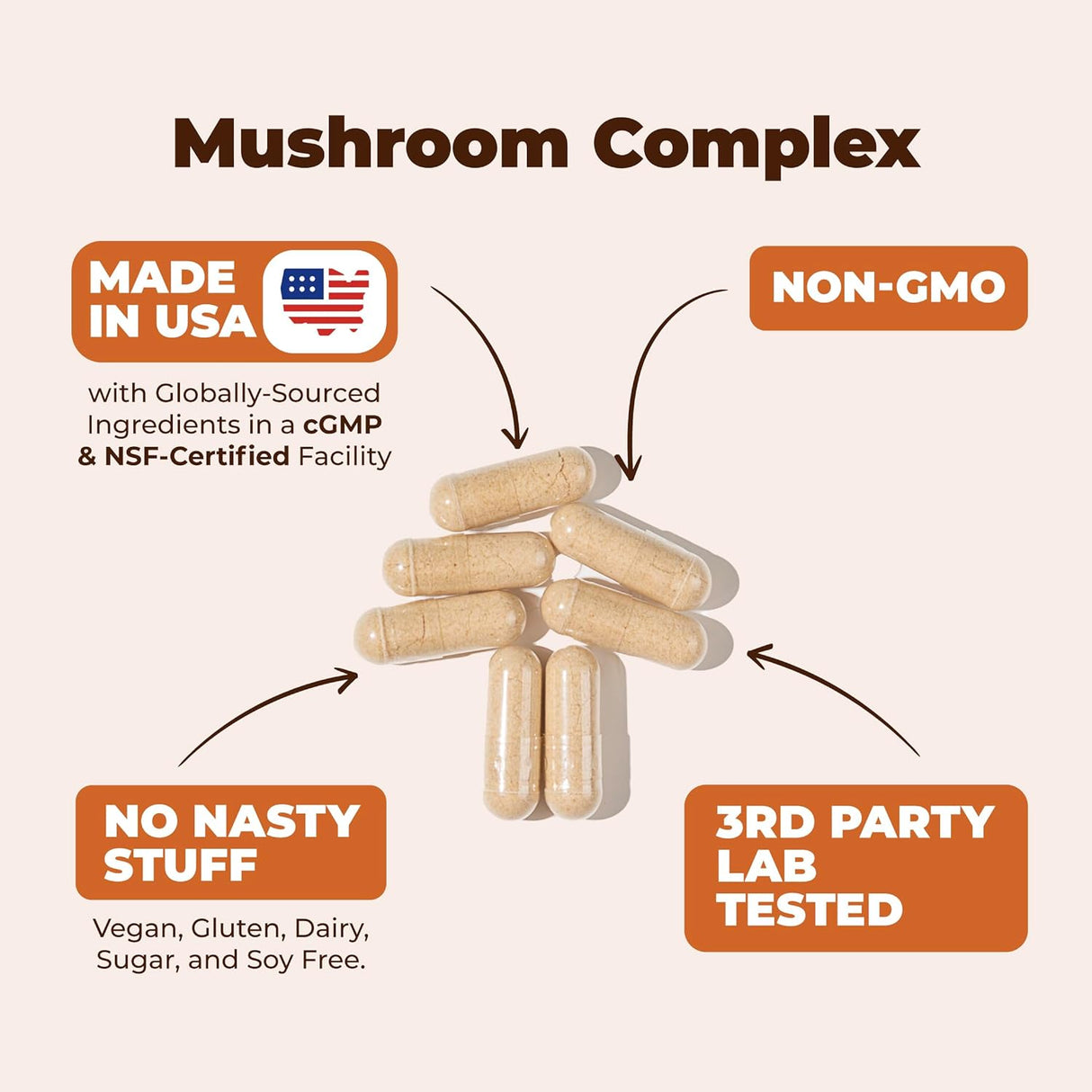 Suplemento 10 en 1 en Polvo: Memoria y Energía