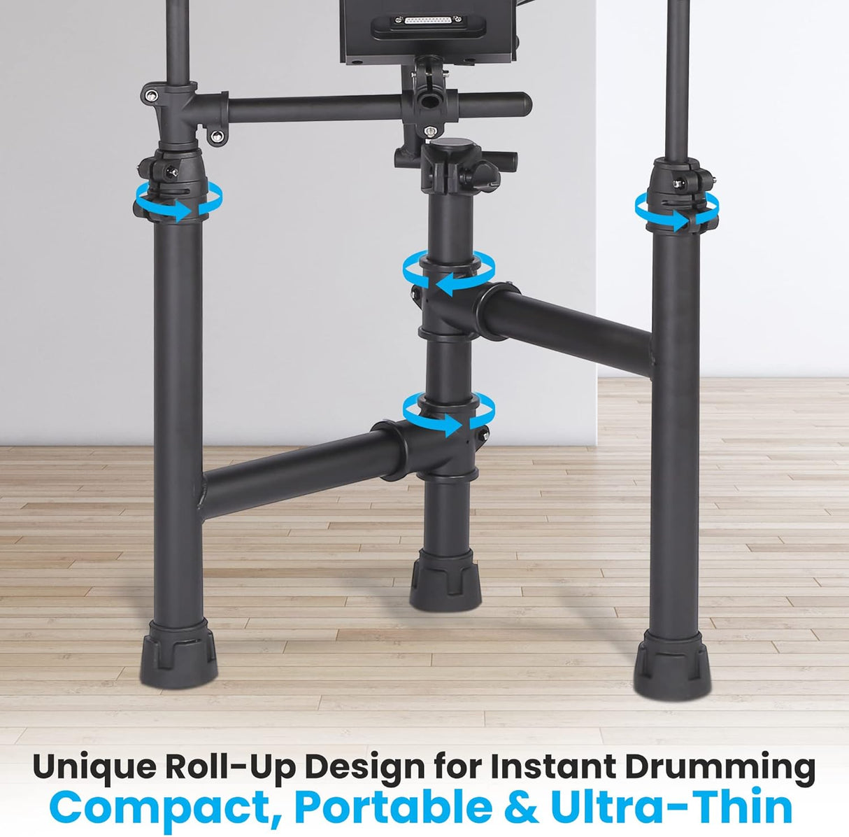 Batería Electrónica PYLE-PRO PTEDK50