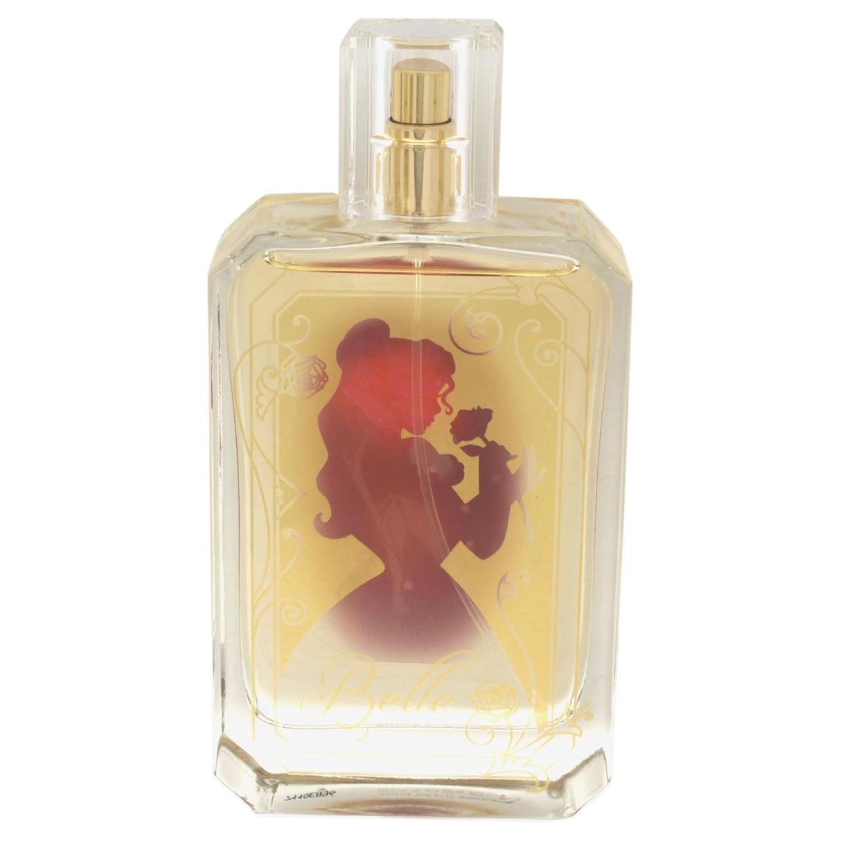 Perfume de Disney Princess Belle Spray para niños