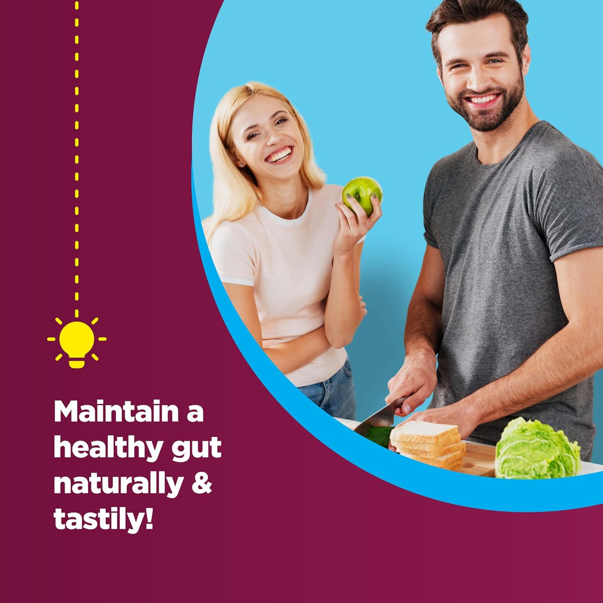 Suplementos de fibra sin azúcar para adultos Phytoral