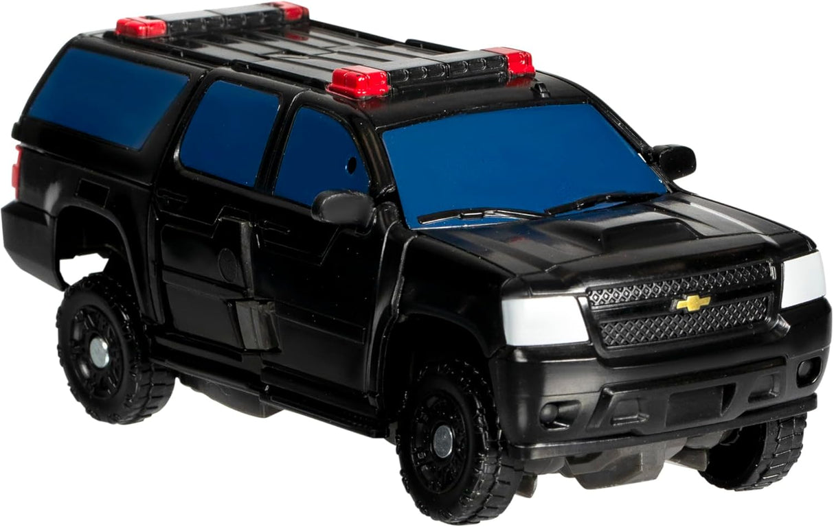 Figurita Transformers Studio Series Decepticon Hatchet 94 4.5