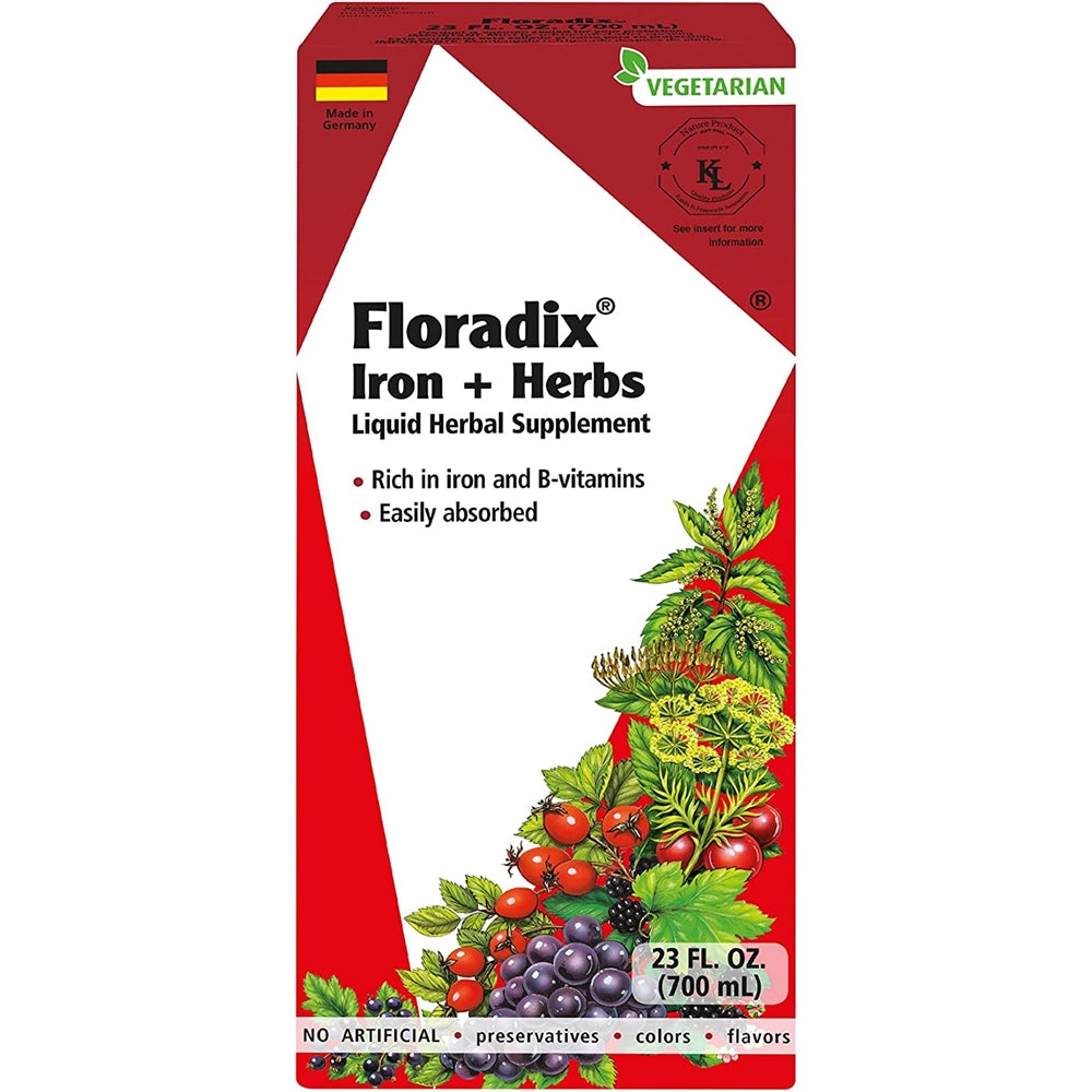 Suplementos Alimenticios líquido vegetariano