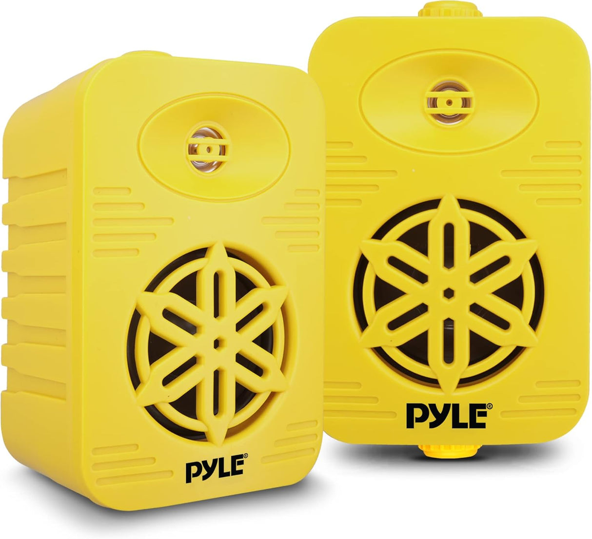 Parlantes o altavoces para interiores PYLE-HOME PDWR55YL