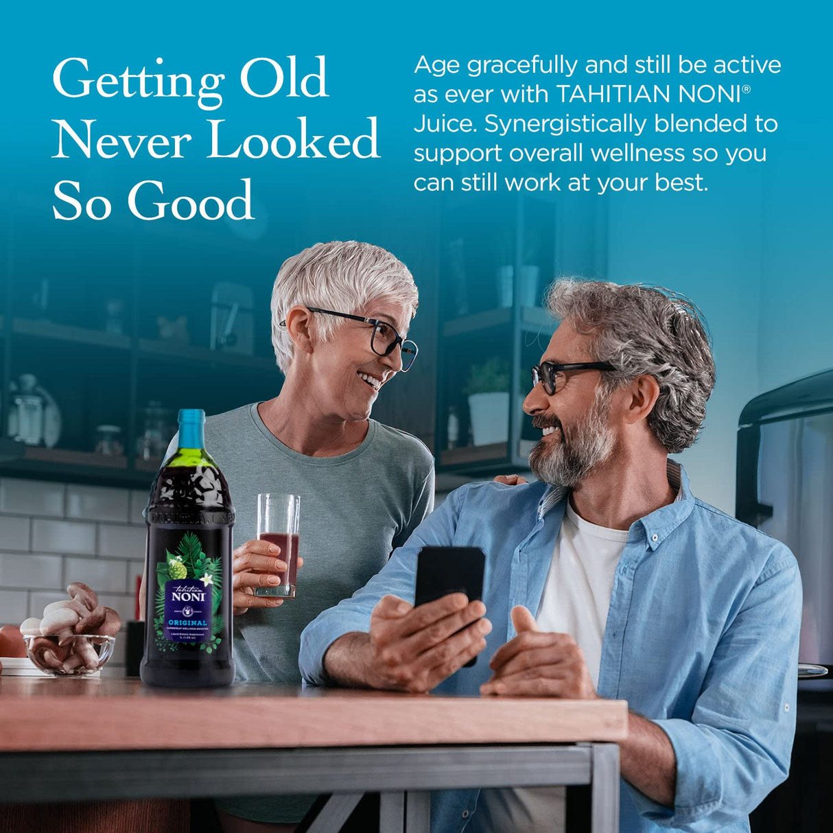 Suplemento puré de frutas Noni by Morinda diario totalmente