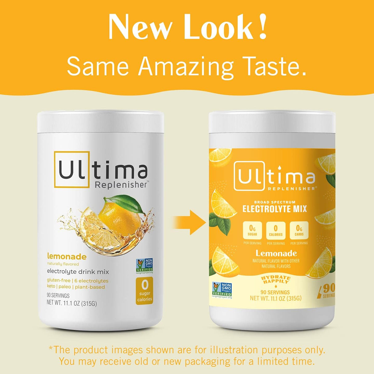 Suplementos Alimenticios Electrolito polvo Nueva Fórmula