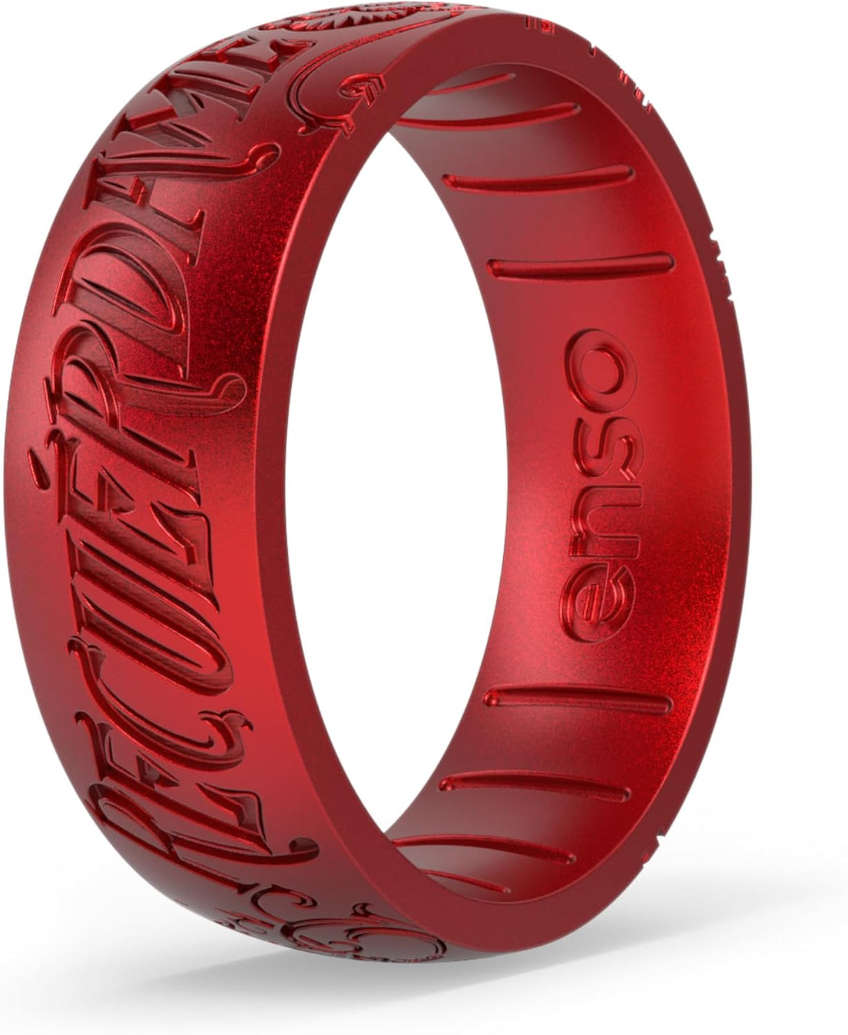 Anillos de Silicona Clásicos con Diseño Flexible