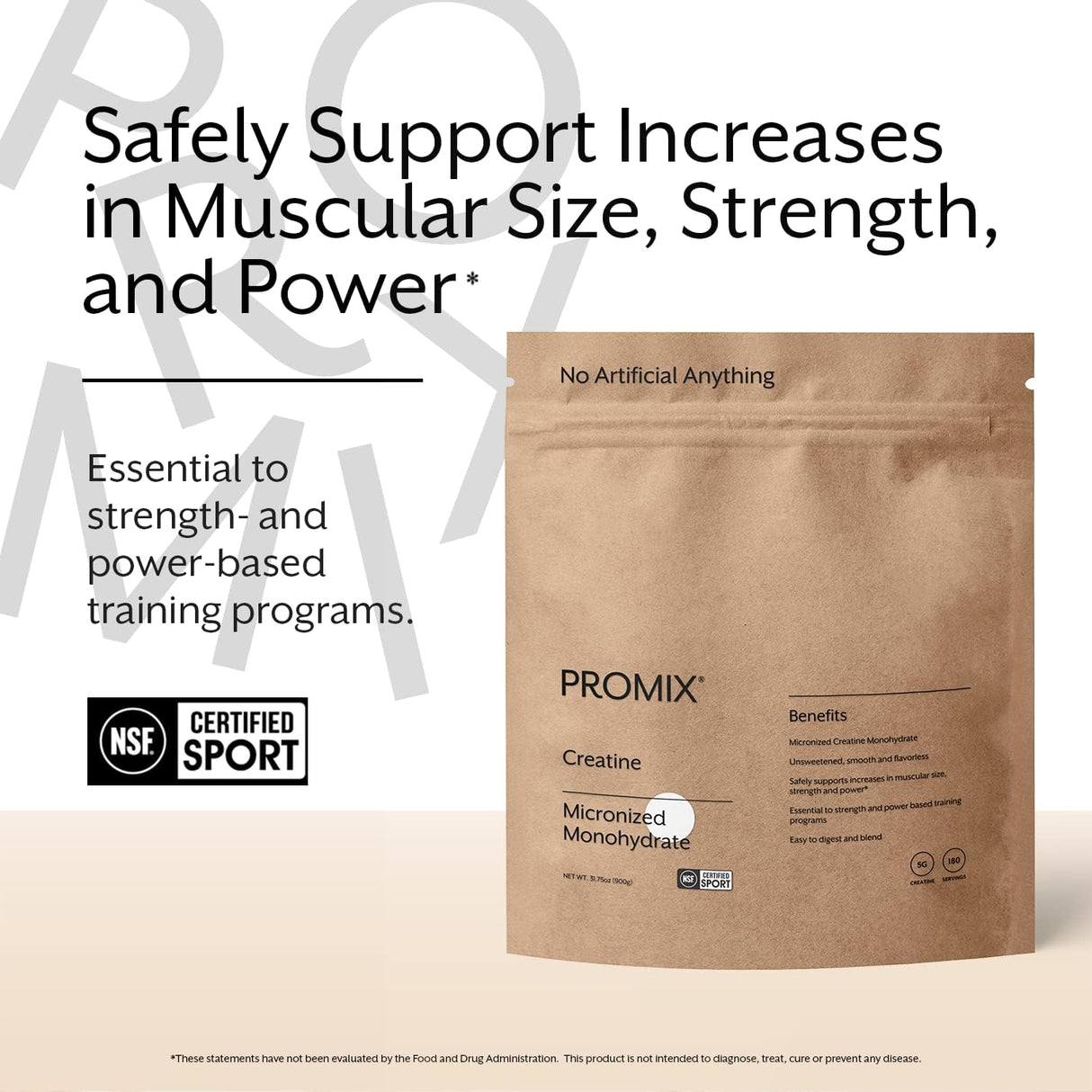 Suplementos Alimenticios de de creatina