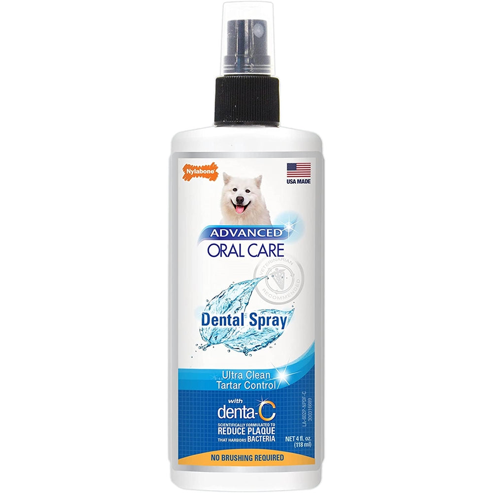 Spray Dental Fresh Breath 4 oz 1 unidad