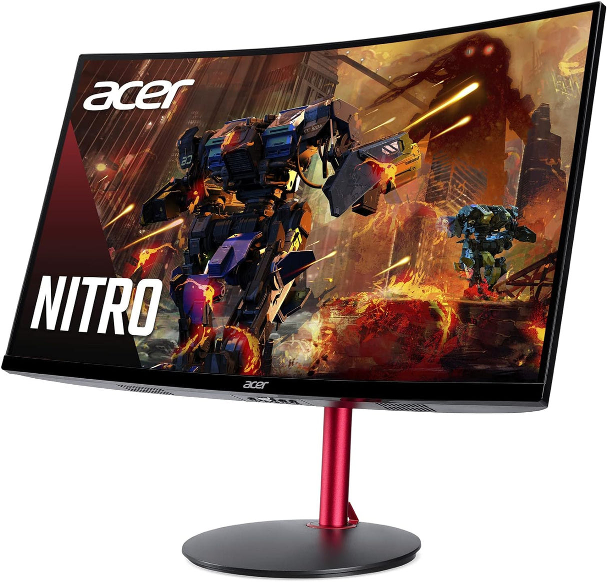 Monitor Gaming Acer Nitro 27 165Hz 1ms FreeSync ED270R