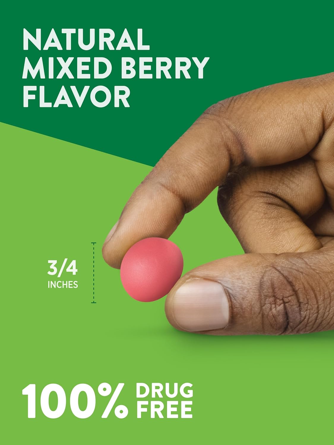 Natures Truth Gomitas para sueño profundo 10 mg 140 unidades