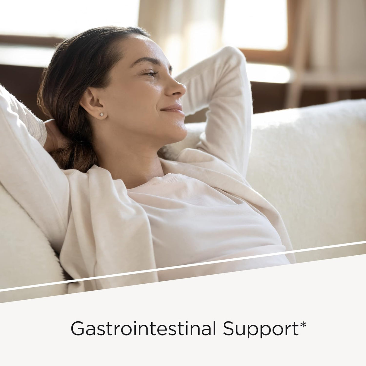 Suplemento Complejo de berberina de Integrative Therapeutic