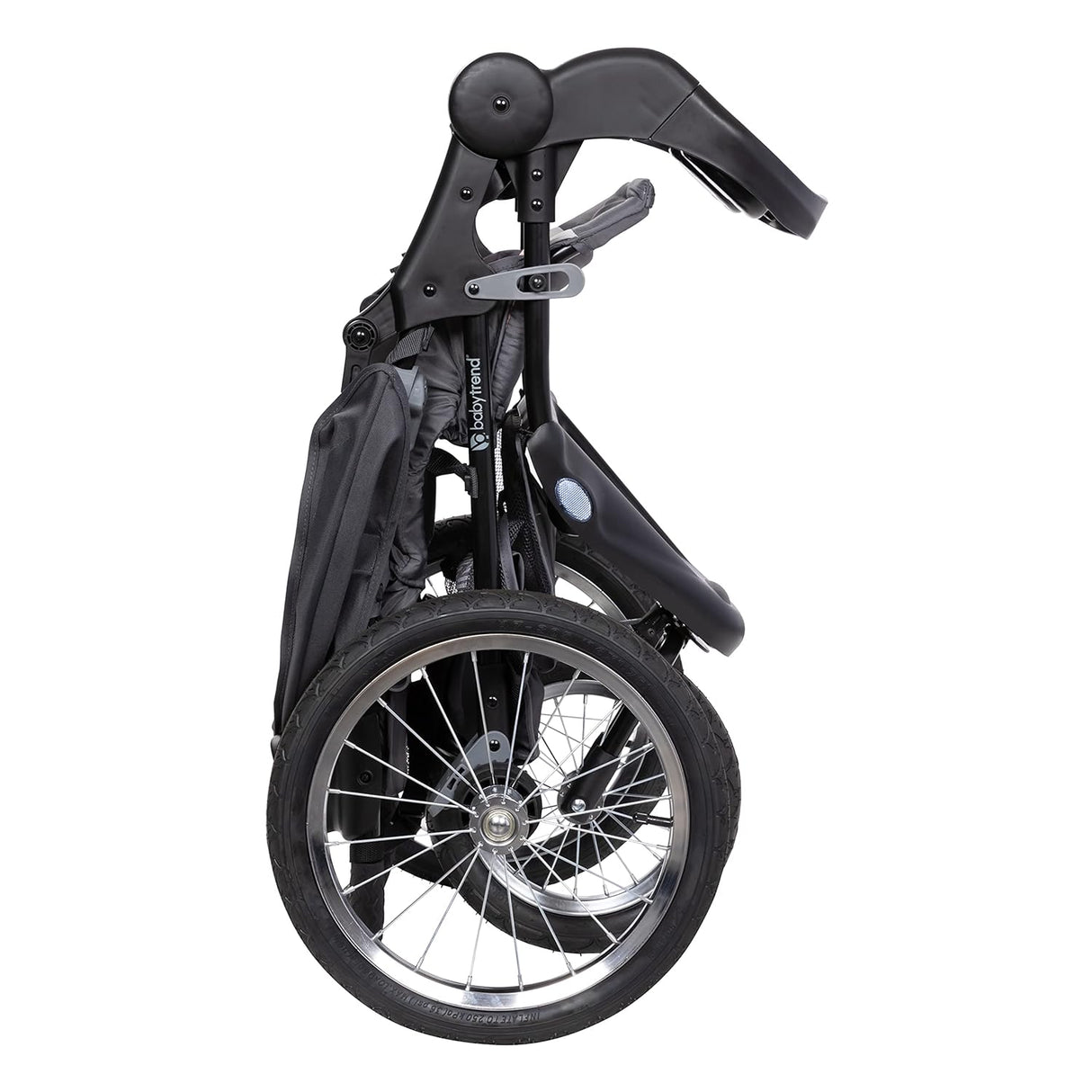 Coche de bebéBaby Trend Expedición Jogger Dash Pink