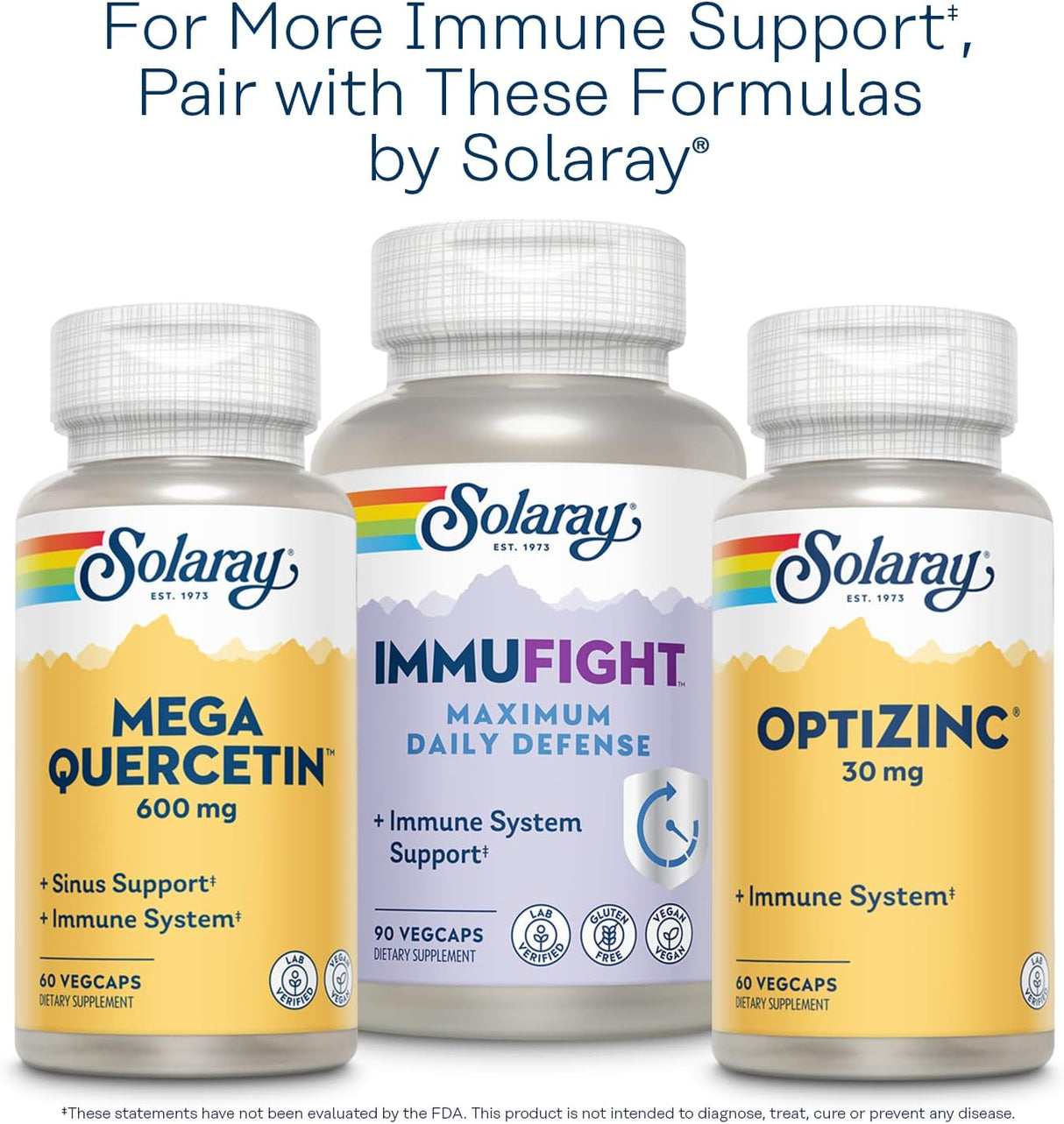 Suplementos Vitamina C liposomal 500 mg Sistema inmunológico