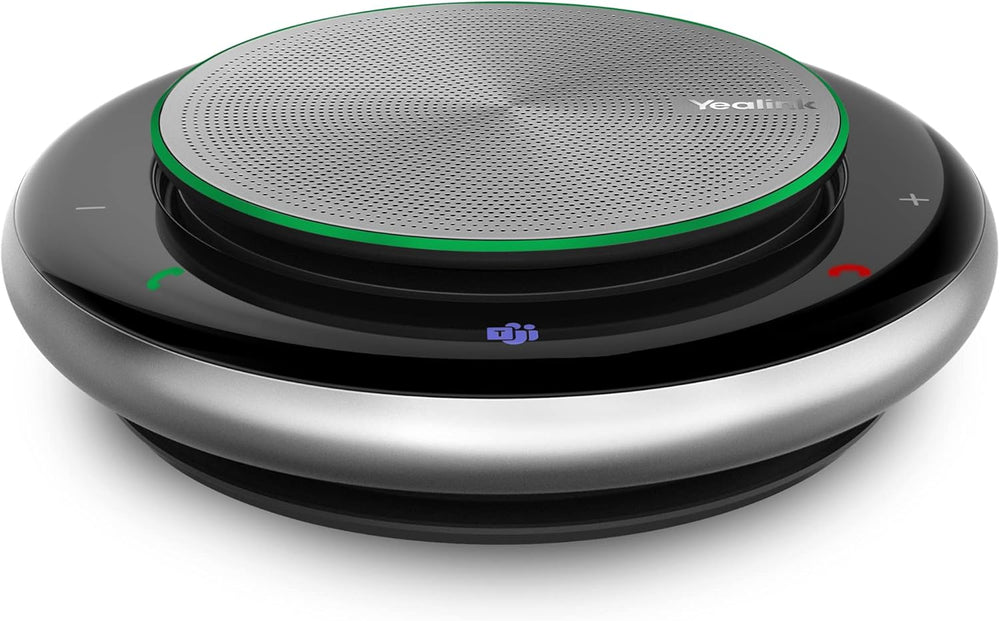 Altavoz Bluetooth USB con Micrófono, Reducción de Ruido CP900