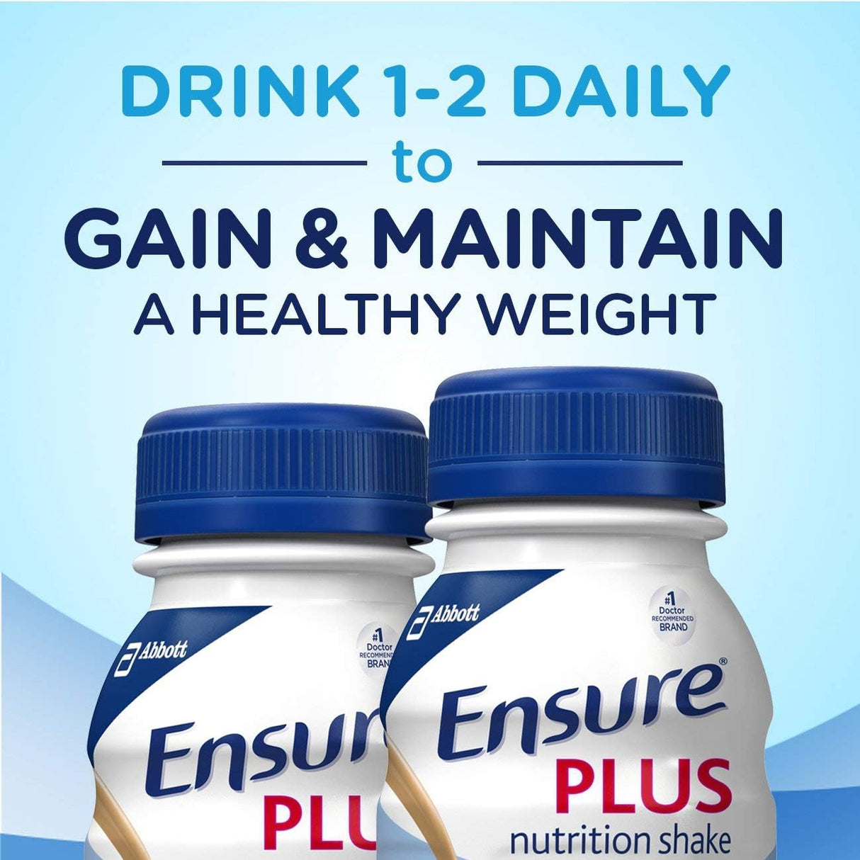 Ensure Plus Nutrición Terapéutica Líquida 27 vitaminas 8 oz 6 pack